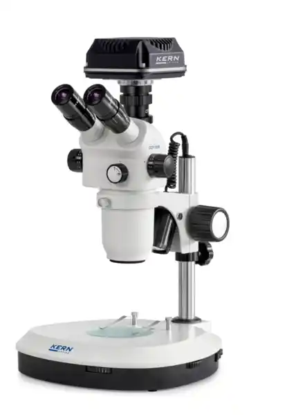 Digital Microscope Set OZP 558C832